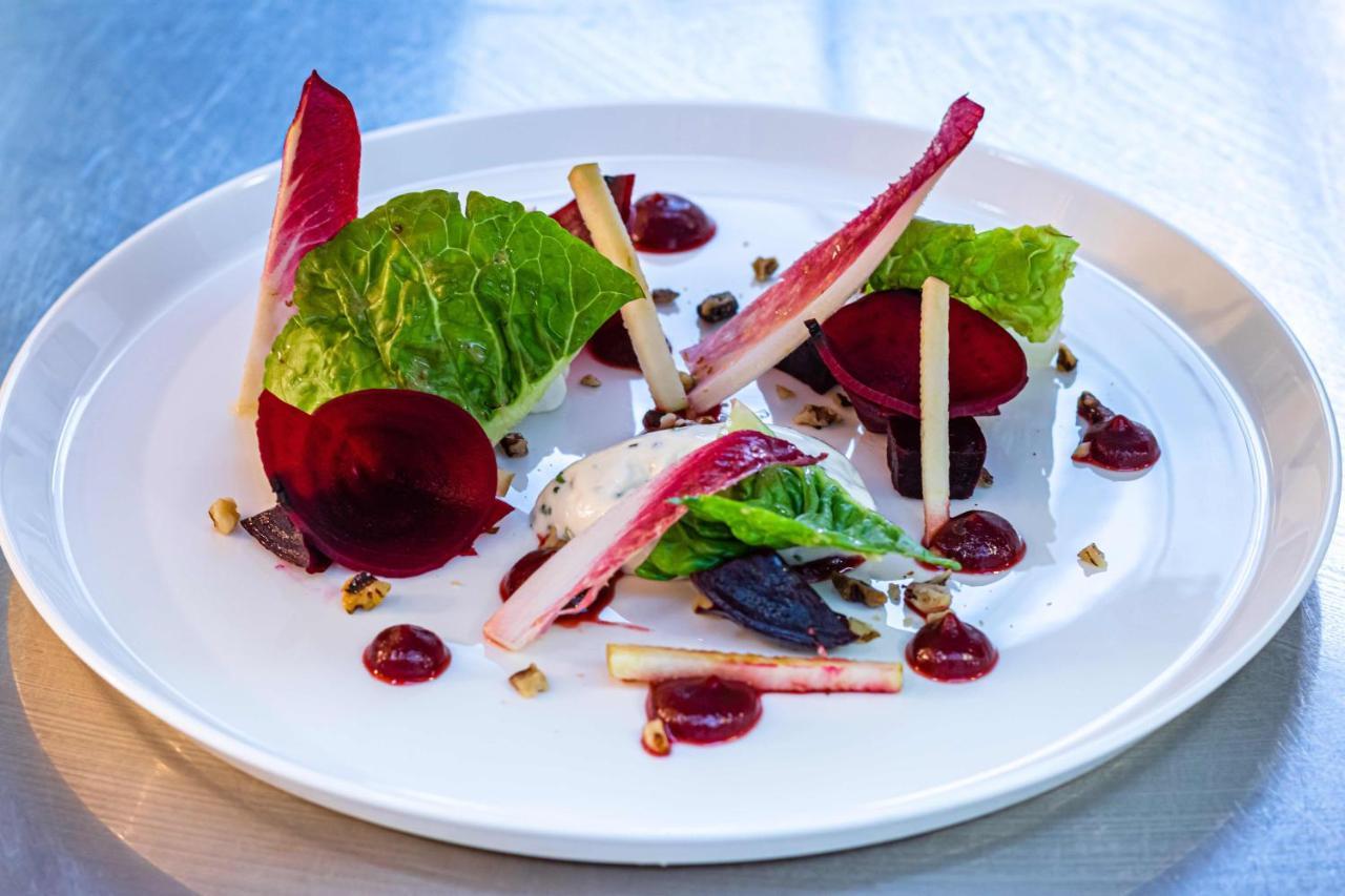 Ockenden Manor Hotel & Spa Cuckfield المظهر الخارجي الصورة